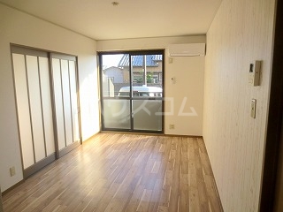 4/28 リビング/ダイニング