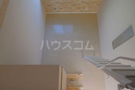 4/15 室内