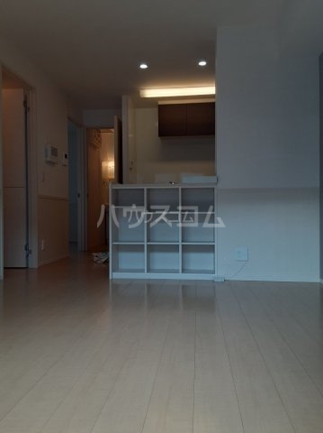 7/28 リビング/ダイニング