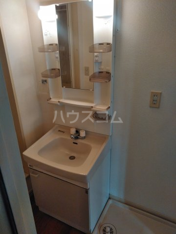 13/26 洗面