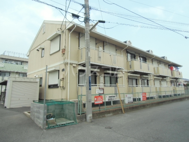 15/24 エントランス