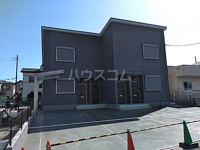 1/21 外観
