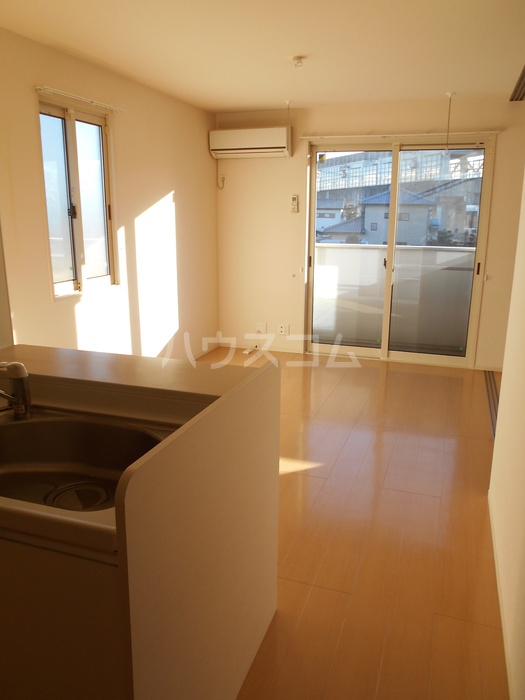 3/18 リビング/ダイニング