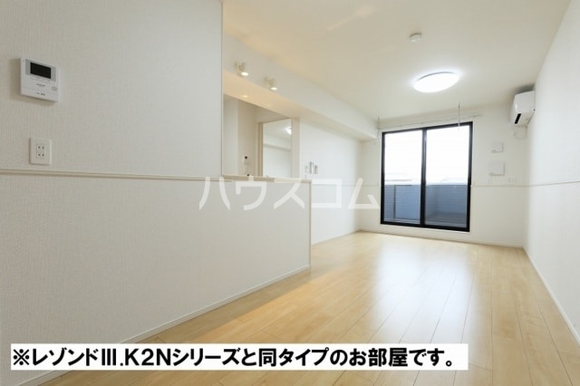 5/30 リビング/ダイニング