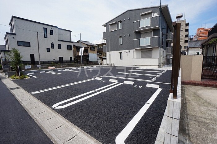 1/5 外観