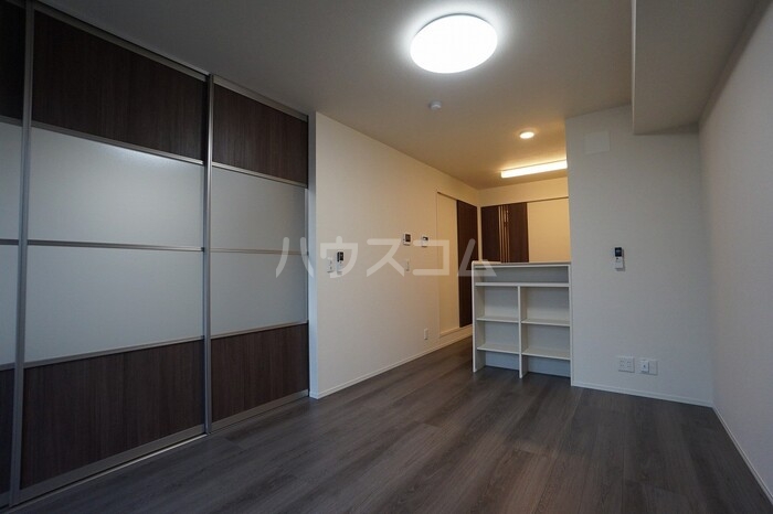 3/21 リビング/ダイニング