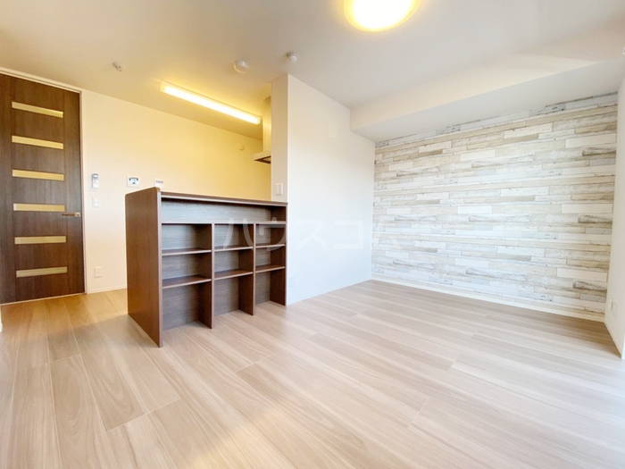 3/29 リビング/ダイニング