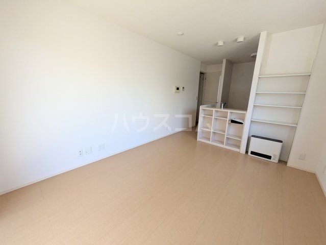 3/27 リビング/ダイニング