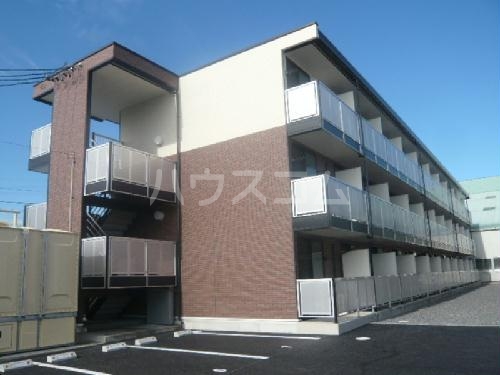 1/16 外観