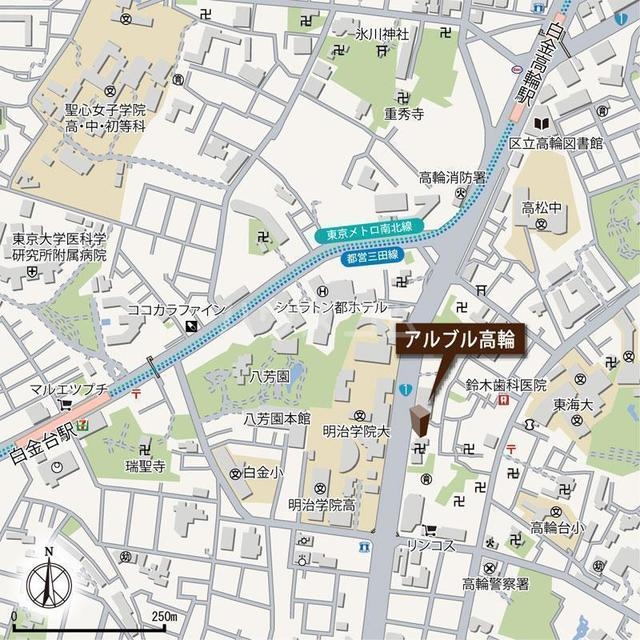 15/23 地図