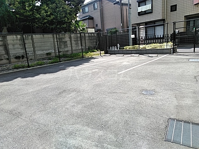 29/30 駐車場