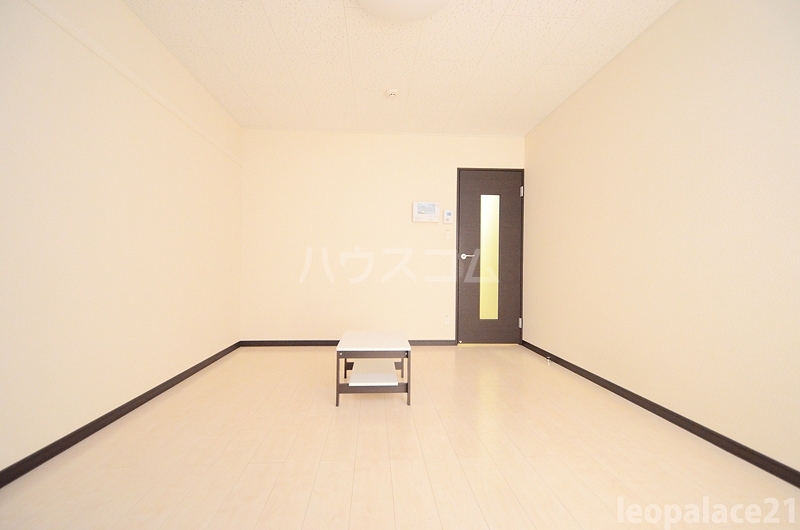 3/17 リビング/ダイニング