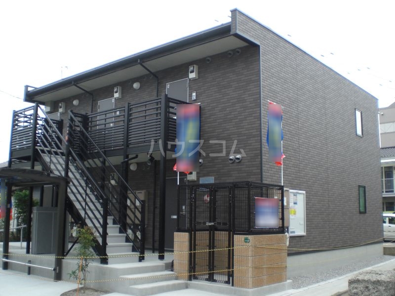 2/6 エントランス