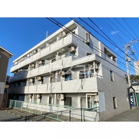 12/24 バルコニー