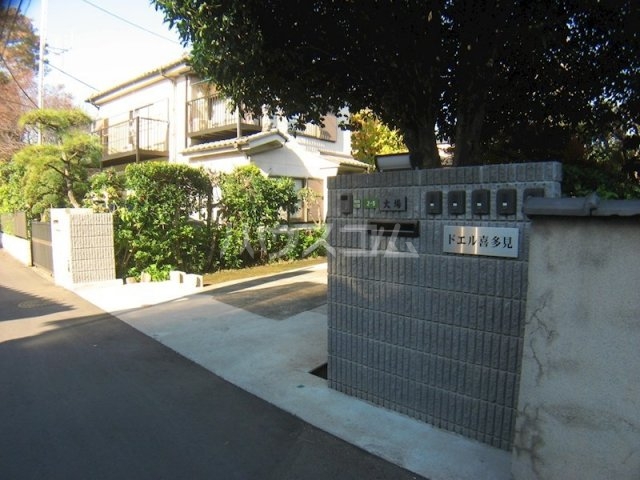 14/24 エントランス