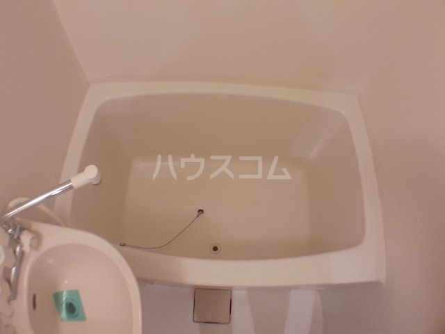 12/30 浴室