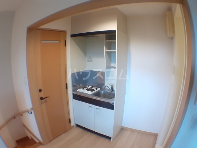 9/30 キッチン