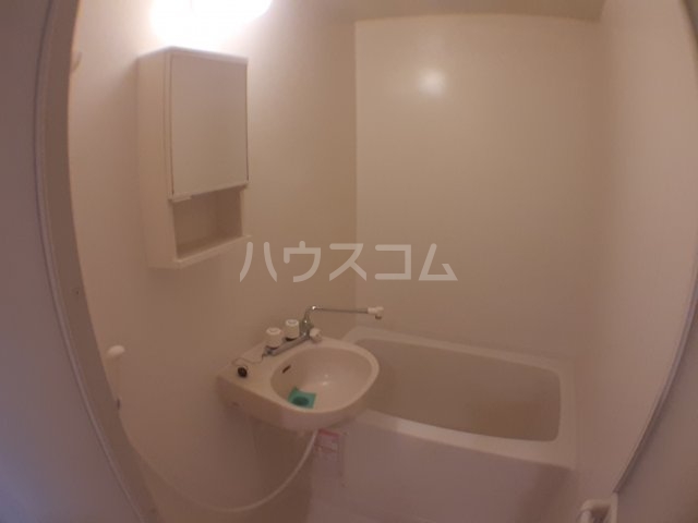 11/30 浴室