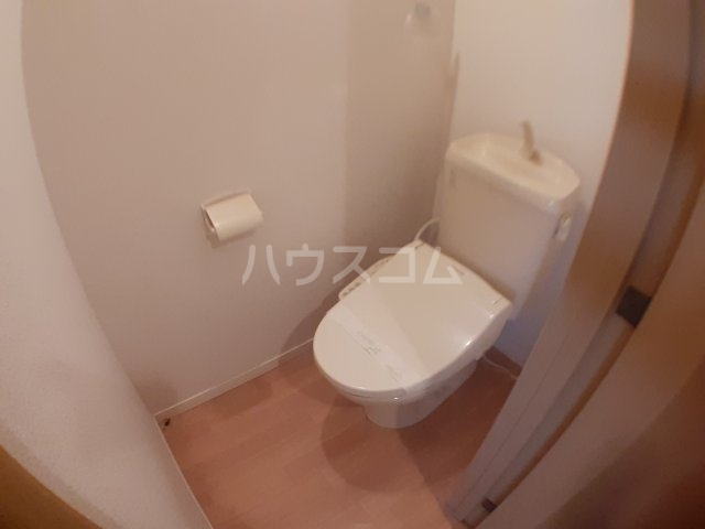 13/30 トイレ