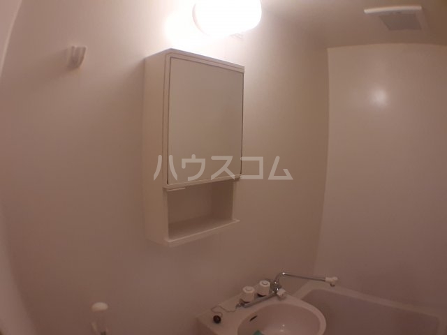 14/30 洗面