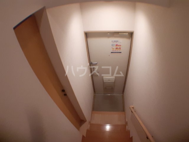8/30 玄関