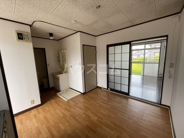 7/26 室内
