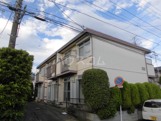 1/26 外観