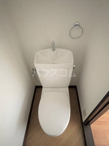 18/26 トイレ