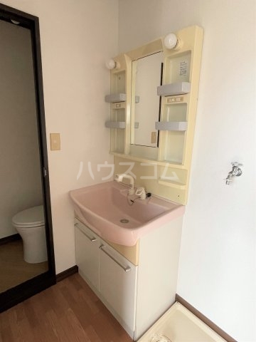 19/26 洗面