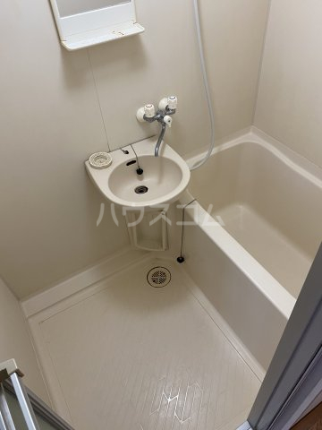 8/29 浴室