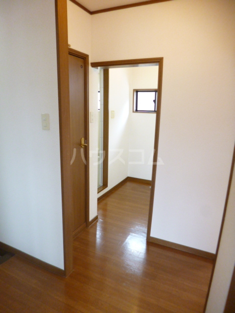 7/24 リビング/ダイニング