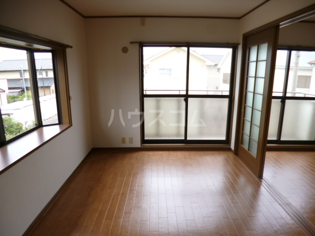 8/24 リビング/ダイニング