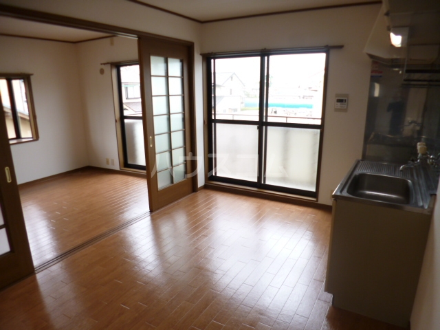 9/24 リビング/ダイニング