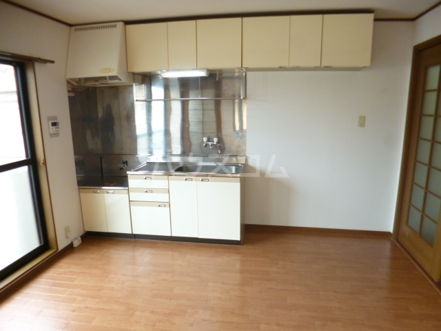 5/24 リビング/ダイニング