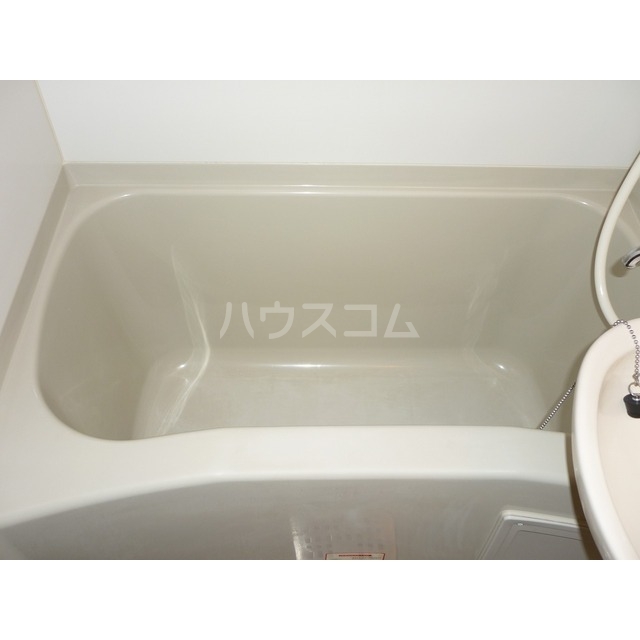 12/27 浴室