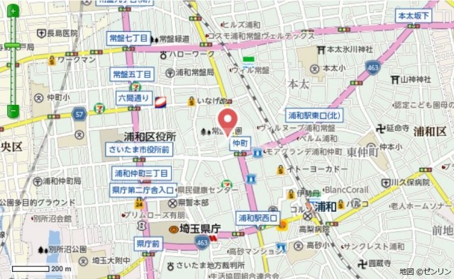 4/6 地図
