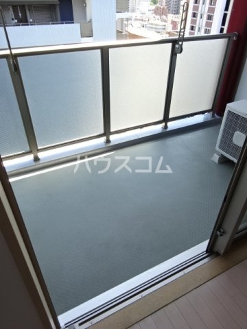 22/30 バルコニー