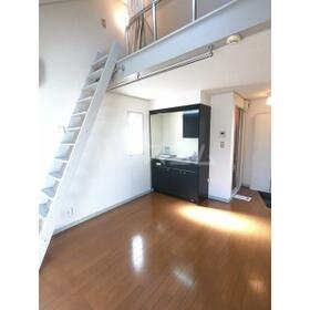 3/26 リビング/ダイニング