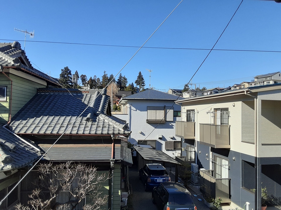 景色