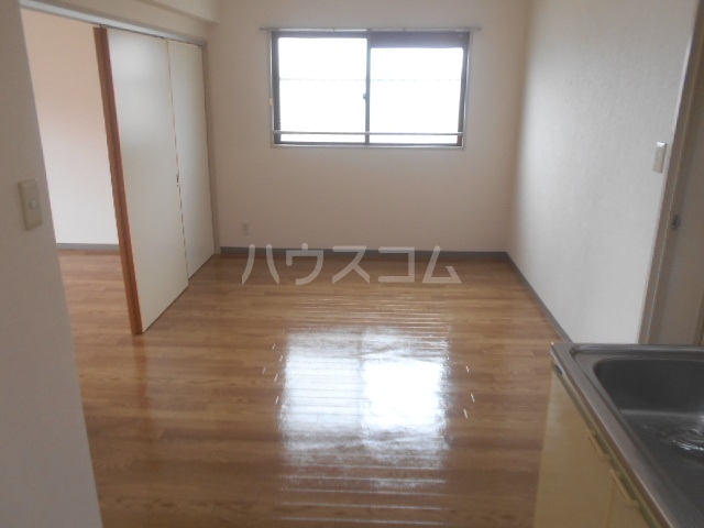 7/30 リビング/ダイニング