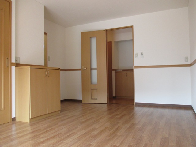 5/30 リビング/ダイニング