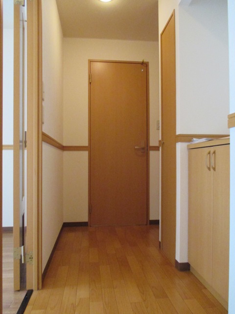 9/30 玄関