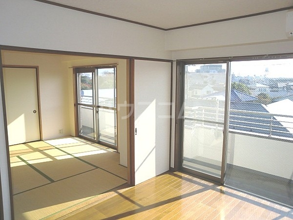 3/20 リビング/ダイニング