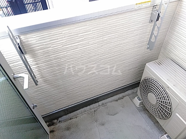 21/30 バルコニー