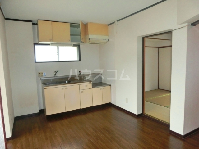 3/25 リビング/ダイニング