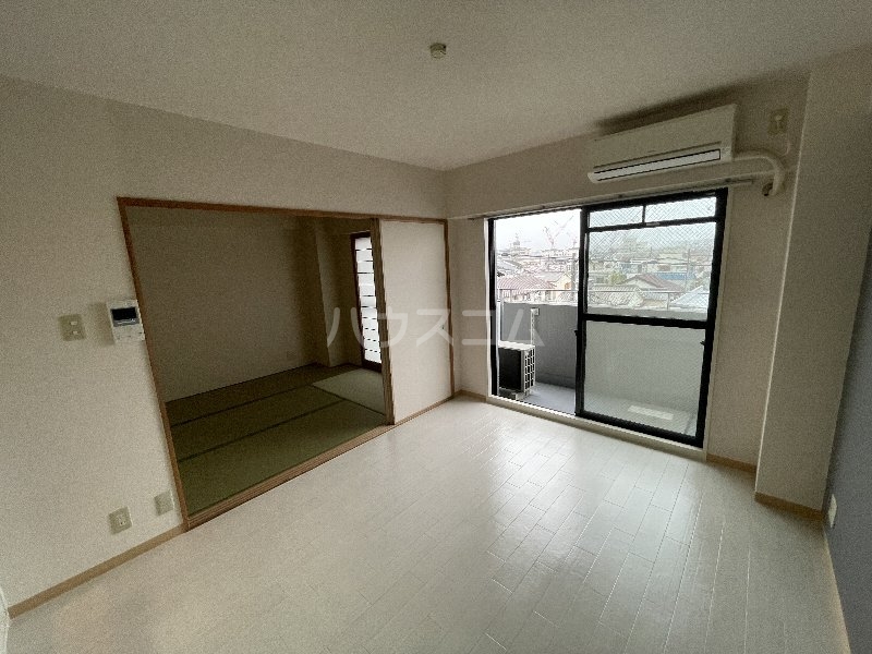 5/30 リビング/ダイニング