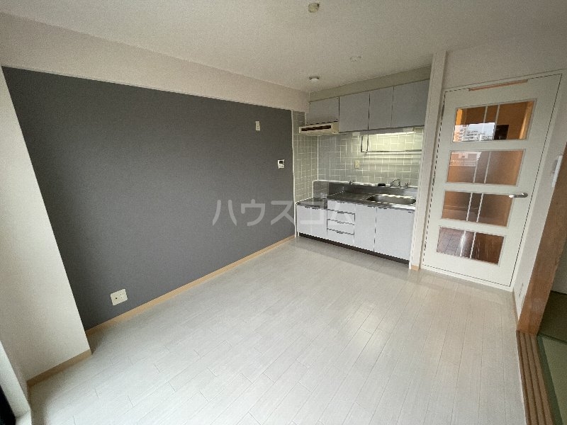 4/30 リビング/ダイニング