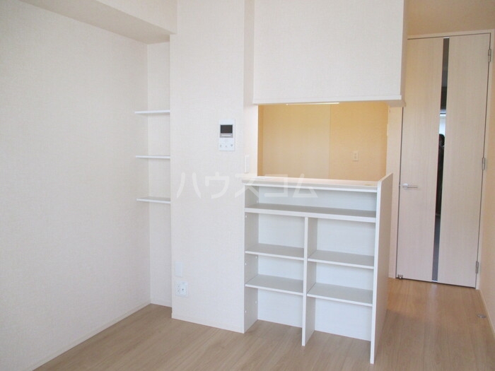 3/18 リビング/ダイニング