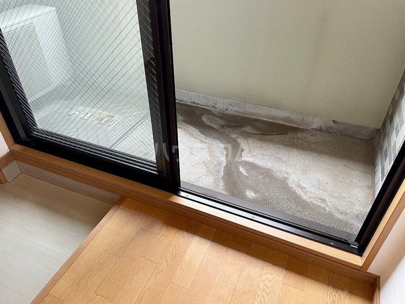 13/27 バルコニー