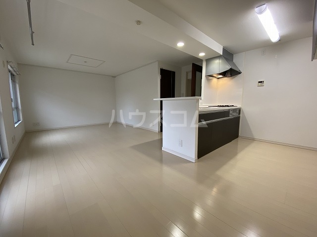 4/28 リビング/ダイニング